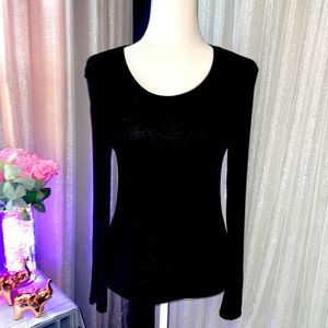 Set of 2 American Dream Long Sleeve Lightweight Tees